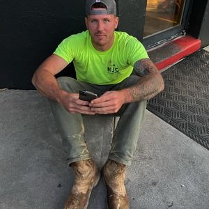 Meet your Posher, Mike